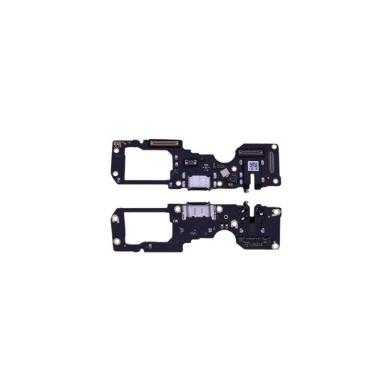 Placa De Carregamento Oppo A78 4G